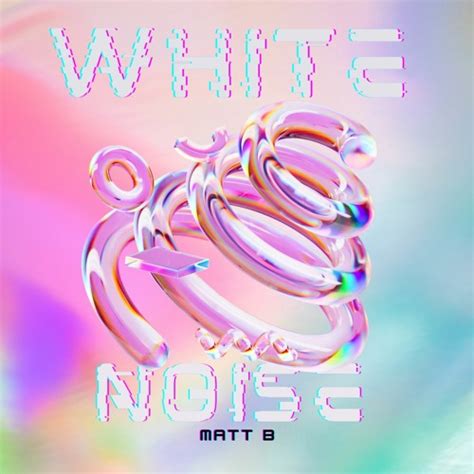 white noise soundcloud